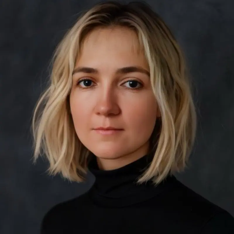 Екатерина Черепанова