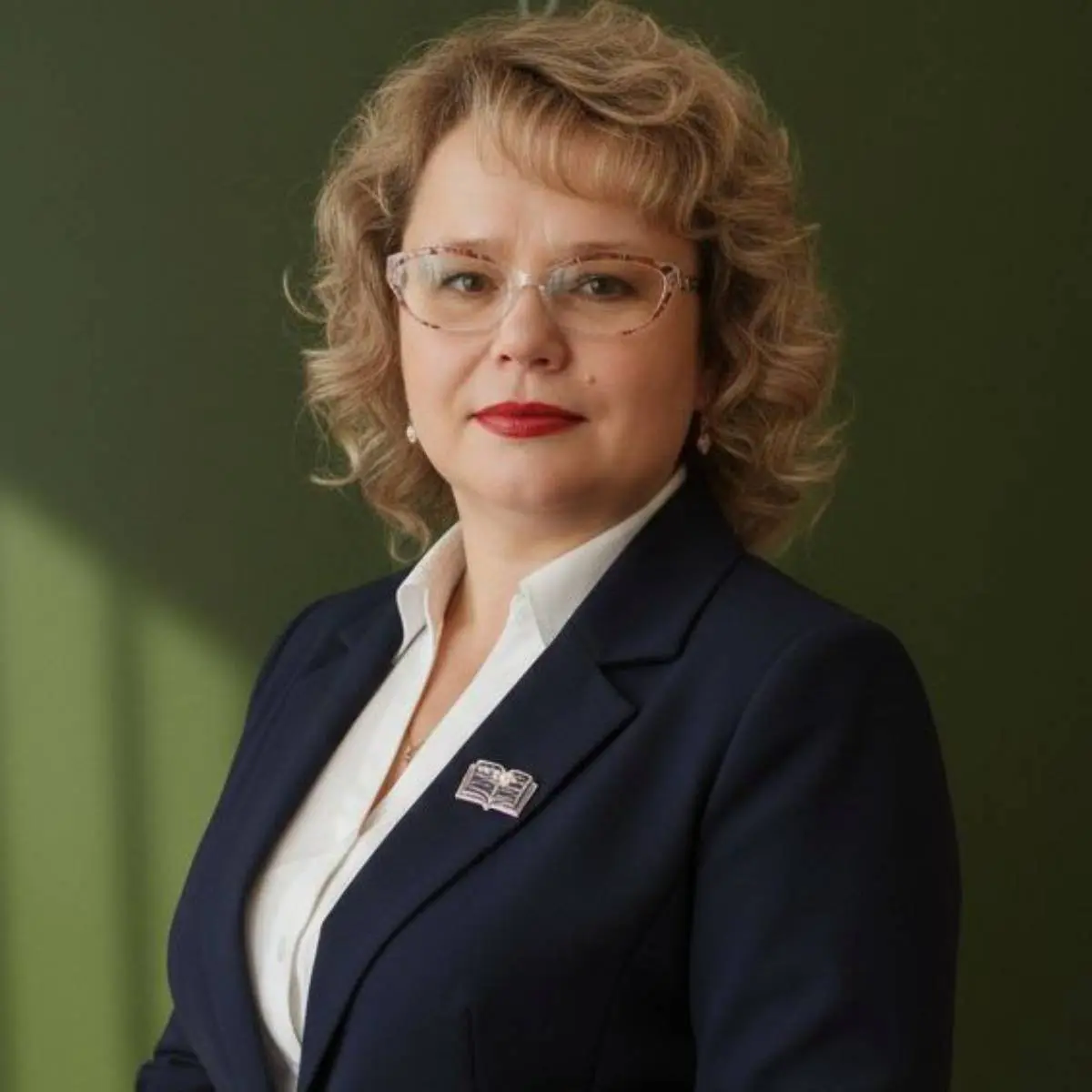 Ирина Хачко