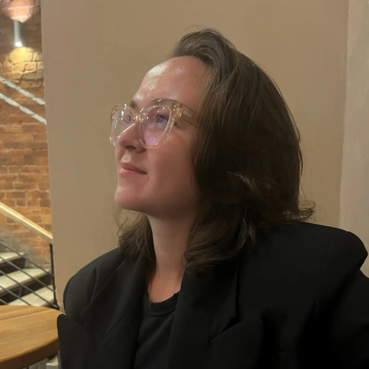 Евгения Чередниченко | Сетка — социальная сеть от hh.ru