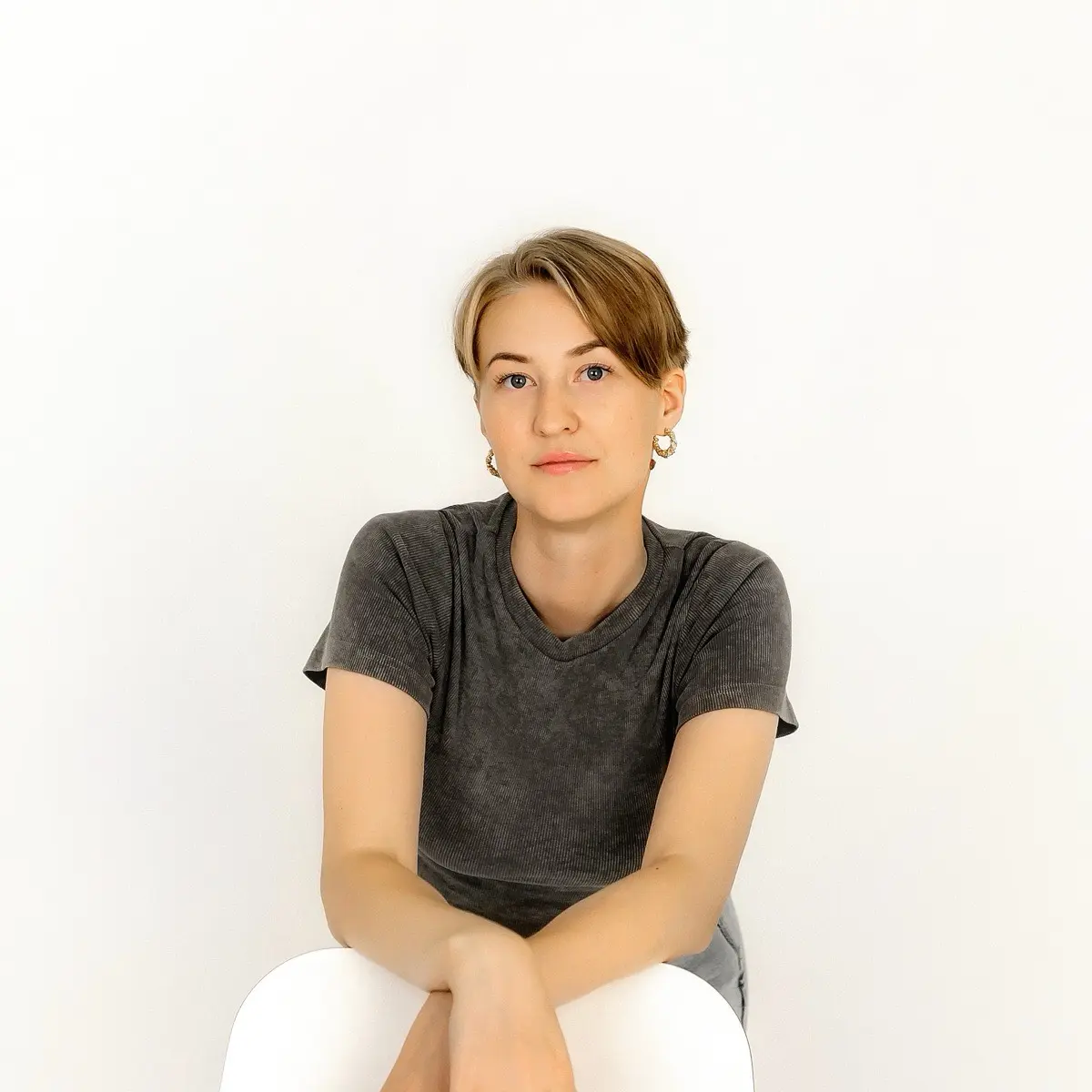 Надежда Григорьева | Сетка — социальная сеть от hh.ru