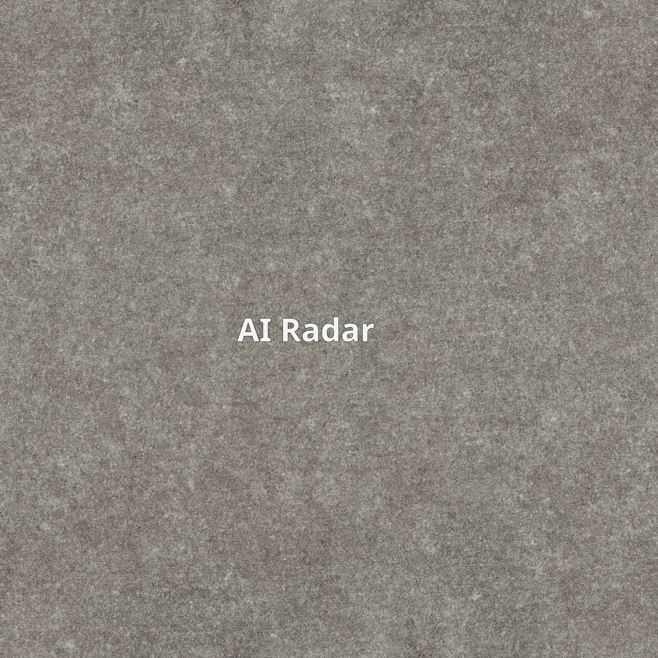 AI Radar – ваш ежедневный источник новостей о мире ИИ. Каждый день вас ждут статьи о моделях, фреймворках и оборудовании для запуска ИИ локально | Сетка — социальная сеть от hh.ru