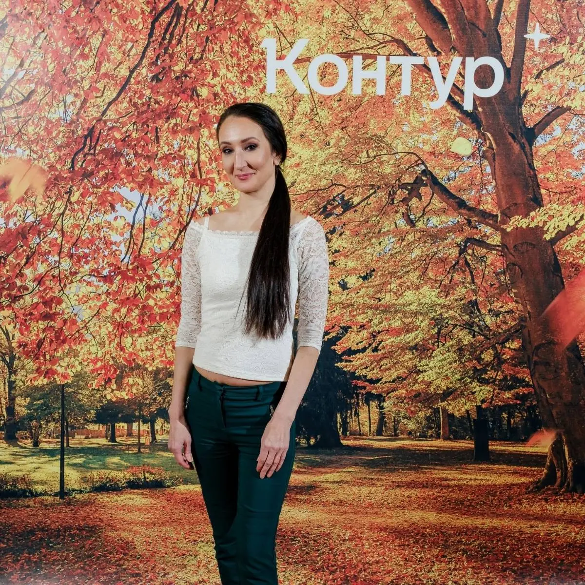 Оксана Петрова | Сетка — социальная сеть от hh.ru