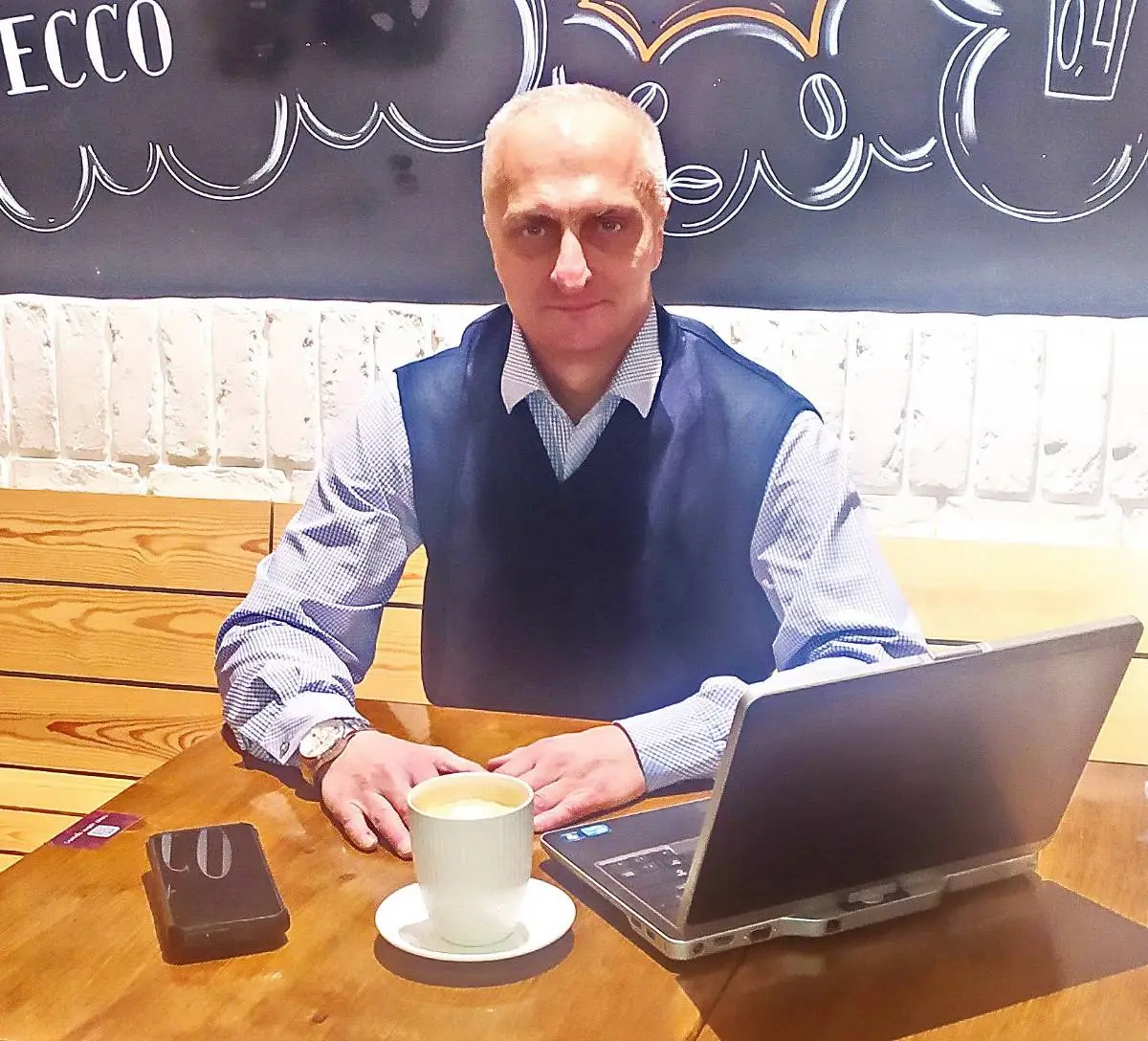 Дмитрий Гончаренко