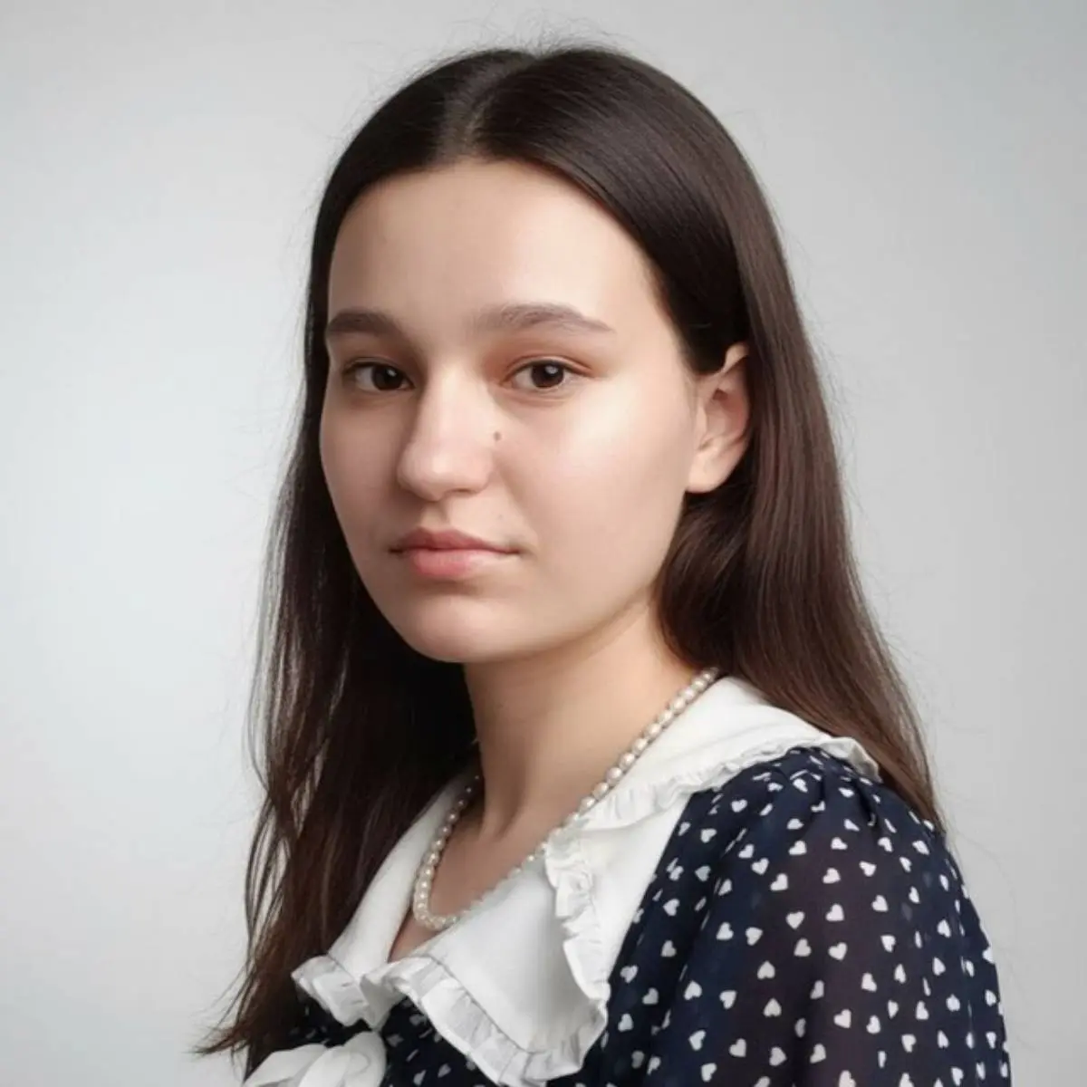 Алиса Мурашова | Сетка — социальная сеть от hh.ru