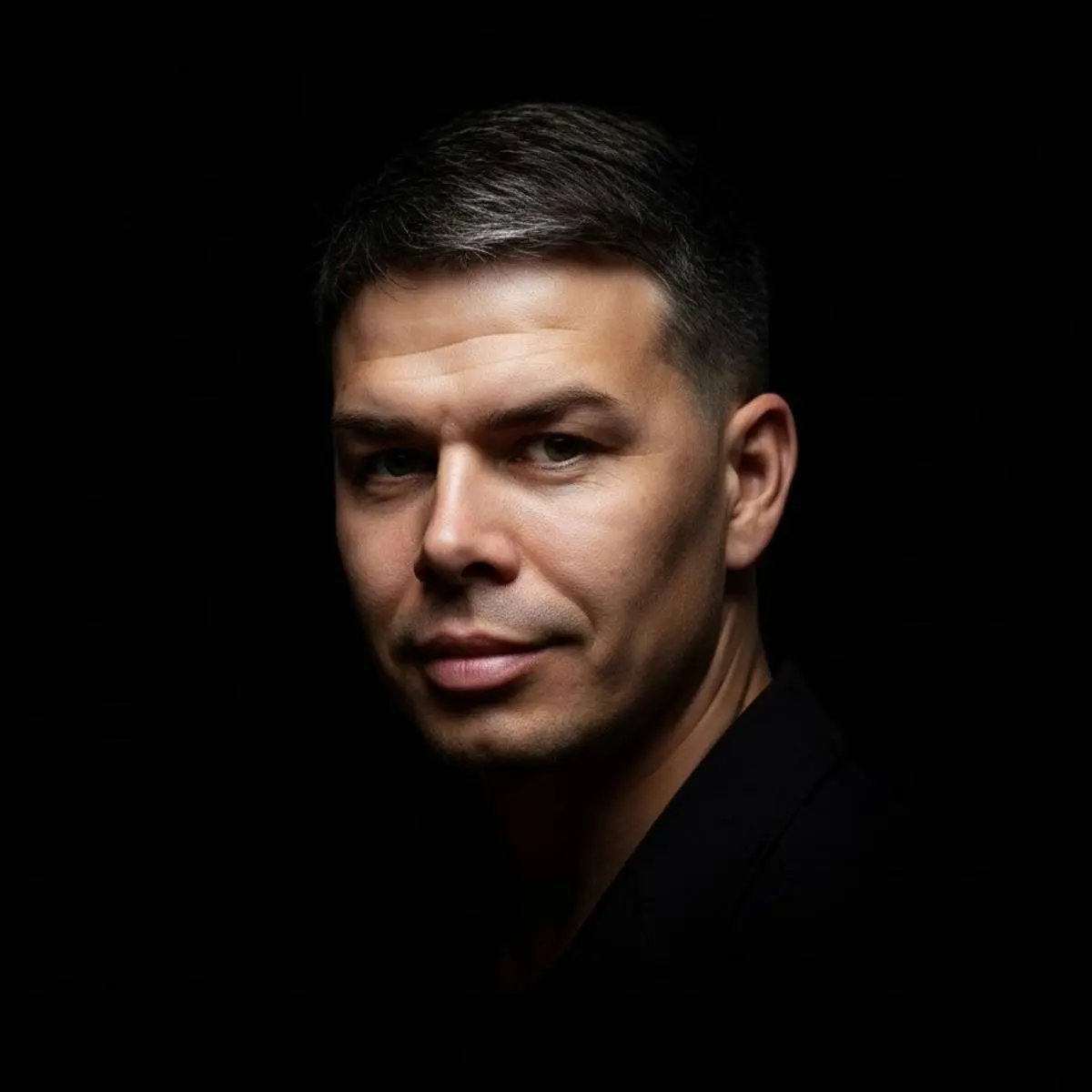 Александр Евсеев