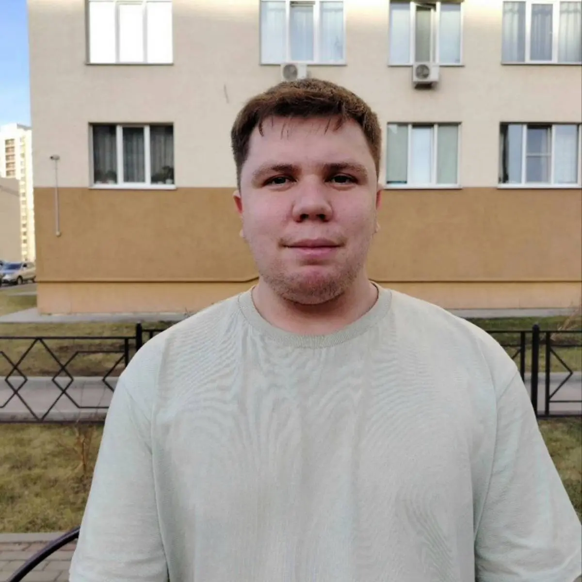 Роман Шайчаков