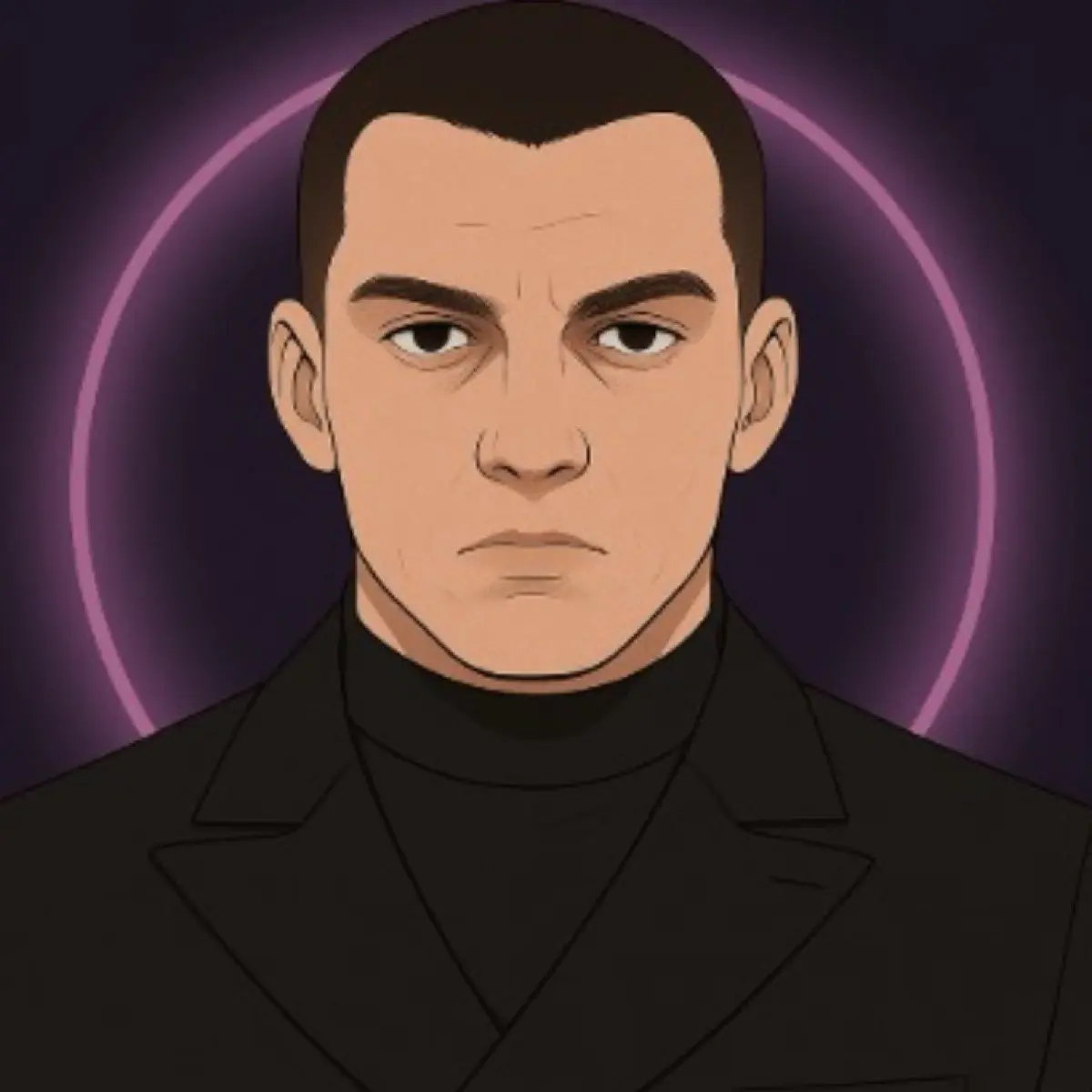 Денис Журавлев | Сетка — социальная сеть от hh.ru