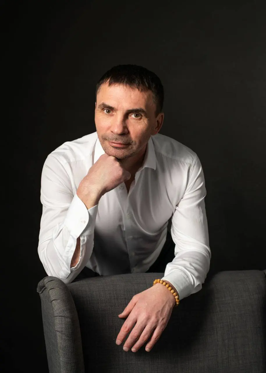 Вопрос-ответ: Кто проводит нетворкинг?
Друзья, сегодня познакомим вас с нашим главным организатором и создателем нетворкинга Скажи: «Деньгам – Да!», а также Неформального нетворкинга Андреем Жирновым ... | Сетка — социальная сеть от hh.ru