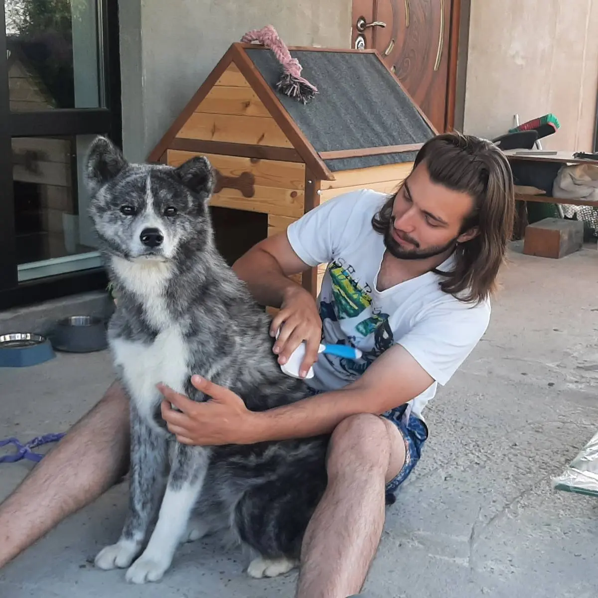 Максим Парафенюк | Сетка — социальная сеть от hh.ru