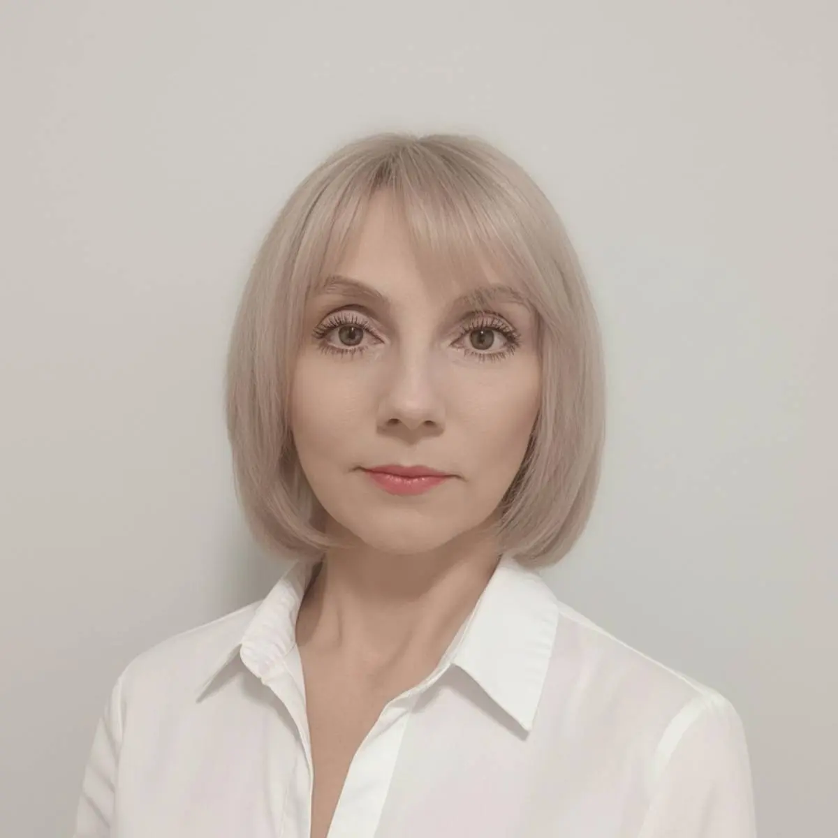 Евгения Черницына