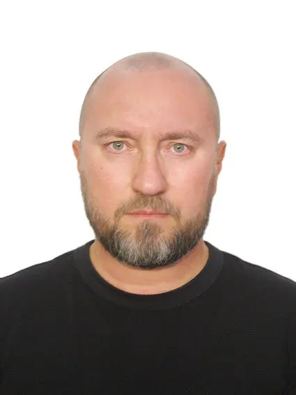 Александр Чазов