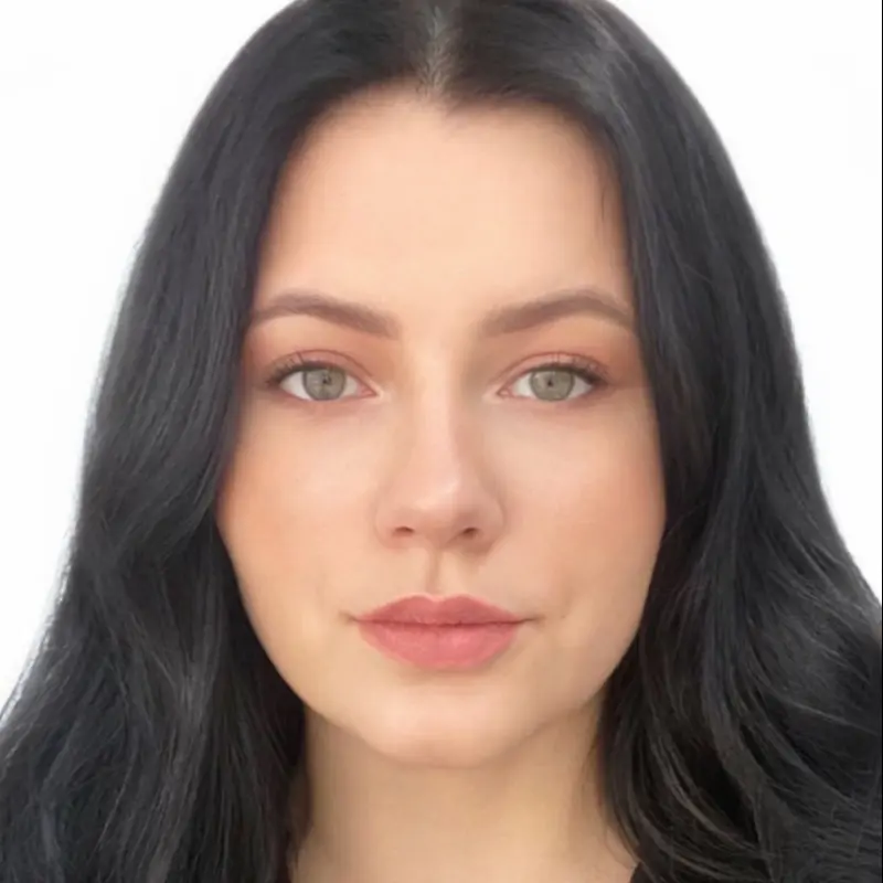 Ирина Гнедова