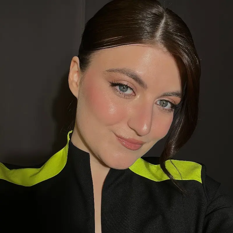 Елена Рубанова