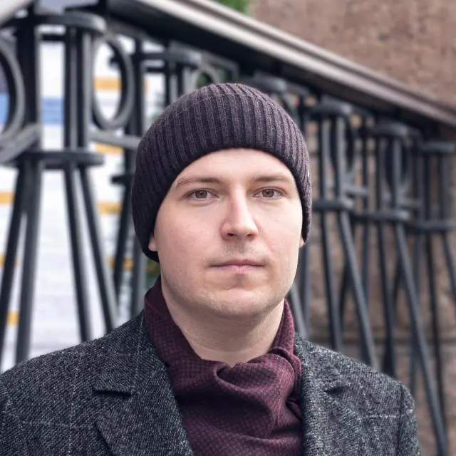 Владислав Жихарев