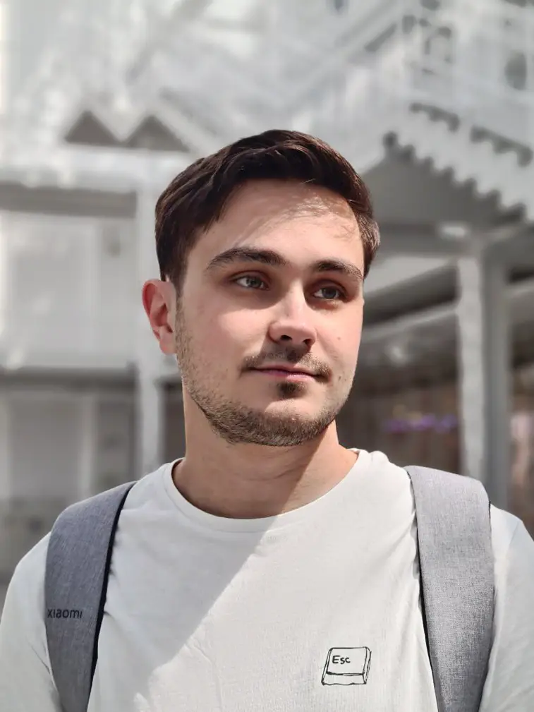 Kirill Danilov | Сетка — социальная сеть от hh.ru