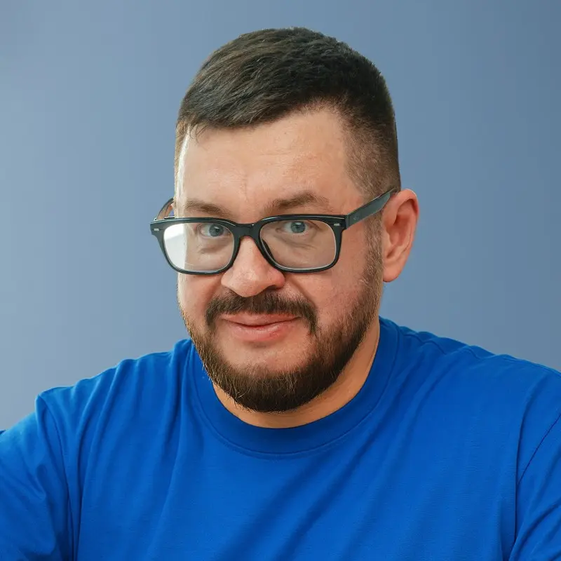 Алексей Лазутин | Сетка — социальная сеть от hh.ru