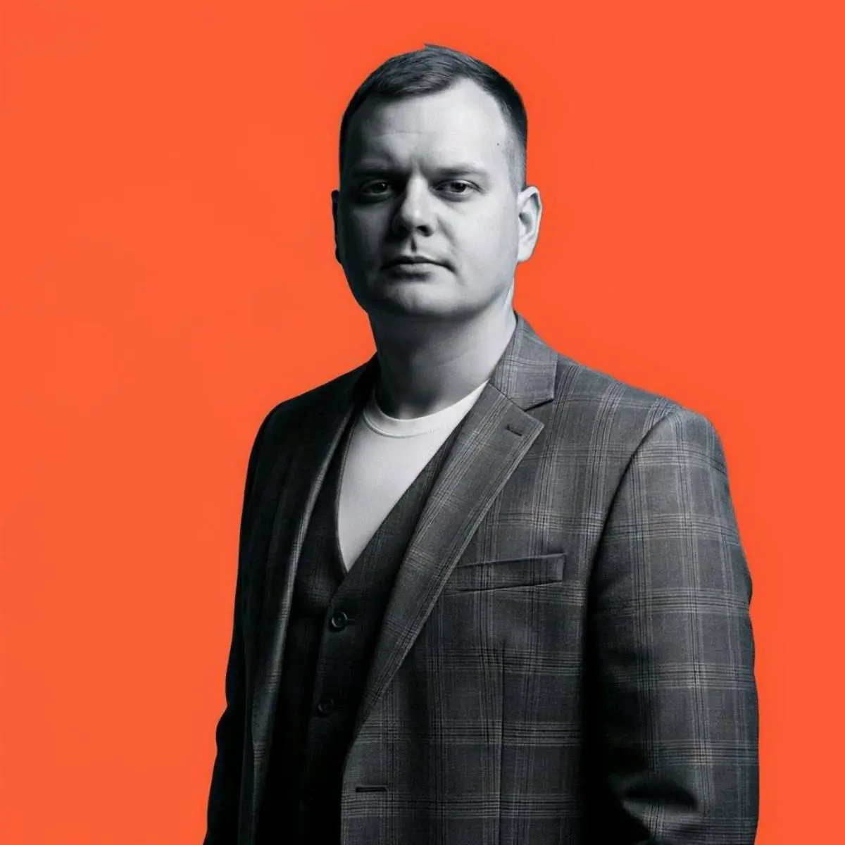 Андрей Плужников