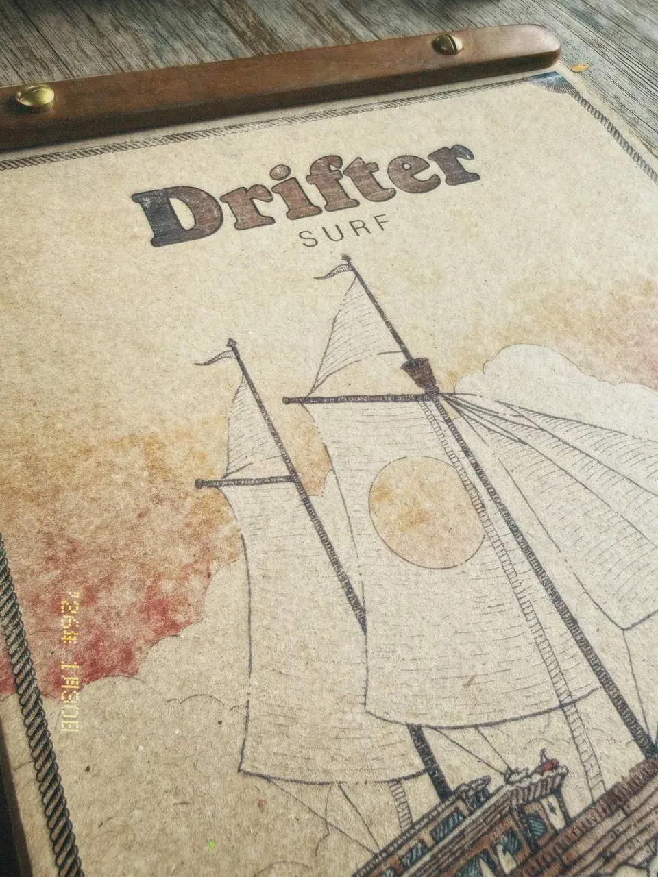 Одно из самых любимых заведений на Бали - Drifter Surf
Это одно из культовых мест в Улувату, которое открыли два серфера два сёрфера Джейк Маккензи и Тим Руссо
Тут в каждой детали чувствуется дух и ат... | Сетка — социальная сеть от hh.ru