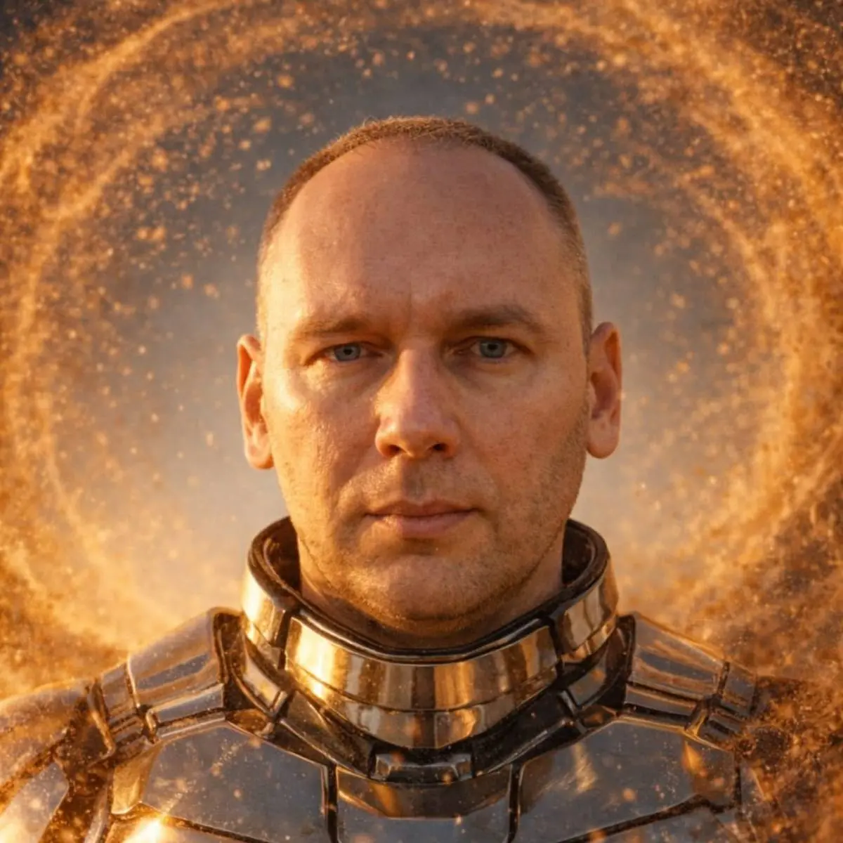 Вячеслав Беляев