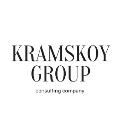 KRAMSKOY GROUP | consulting compan
«Чем сложнее задача, тем ценнее решение» | Сетка — социальная сеть от hh.ru