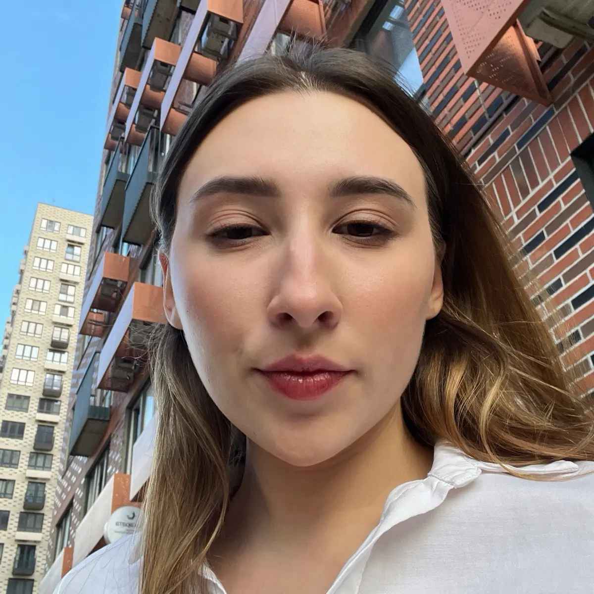 Аделина Нехорошева