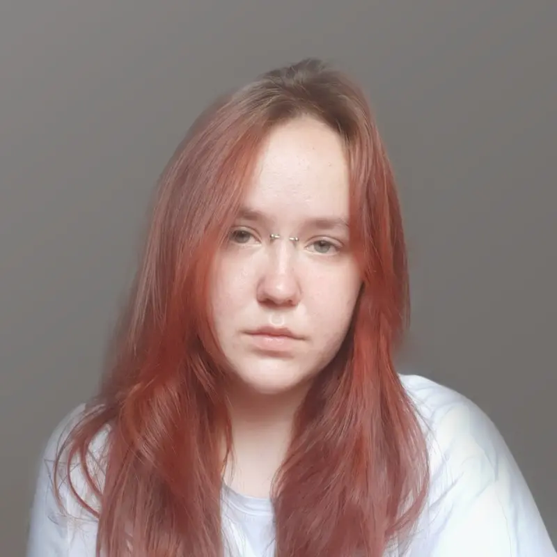 Бэлла Серазетдинова