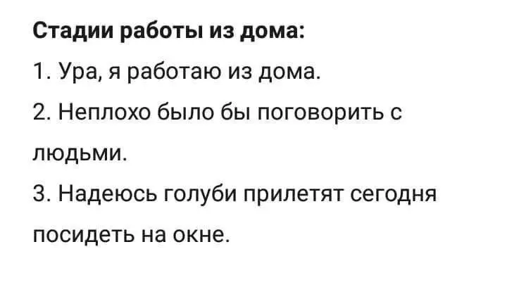 Поделись болью с ближним. Подписывайся 🗿 | Сетка — социальная сеть от hh.ru