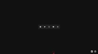 Magnetic Hover Interaction - Взаимодействие с магнитным зависанием. Реализовано с помощью JS.
https://codepen.io/devloop/pen/KKdEgdz | Сетка — социальная сеть от hh.ru