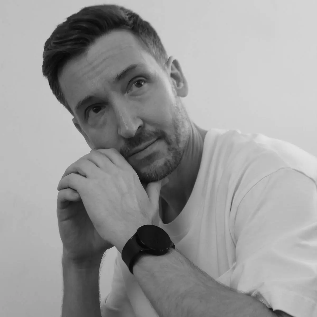 Андрей Дахин | Сетка — социальная сеть от hh.ru