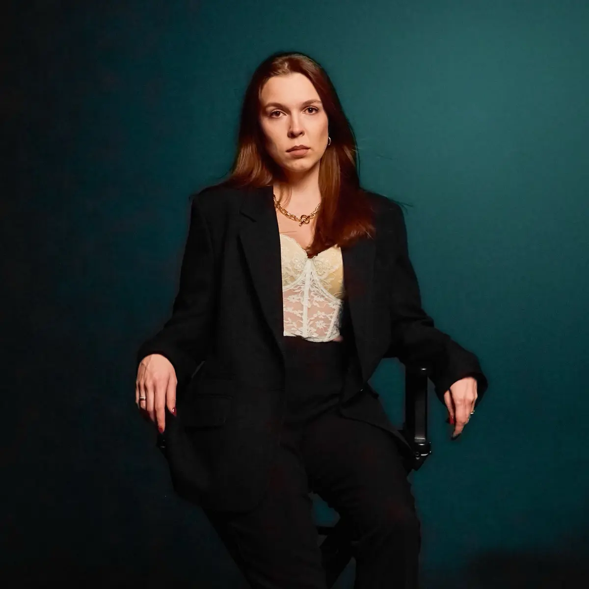 Анна Павлова