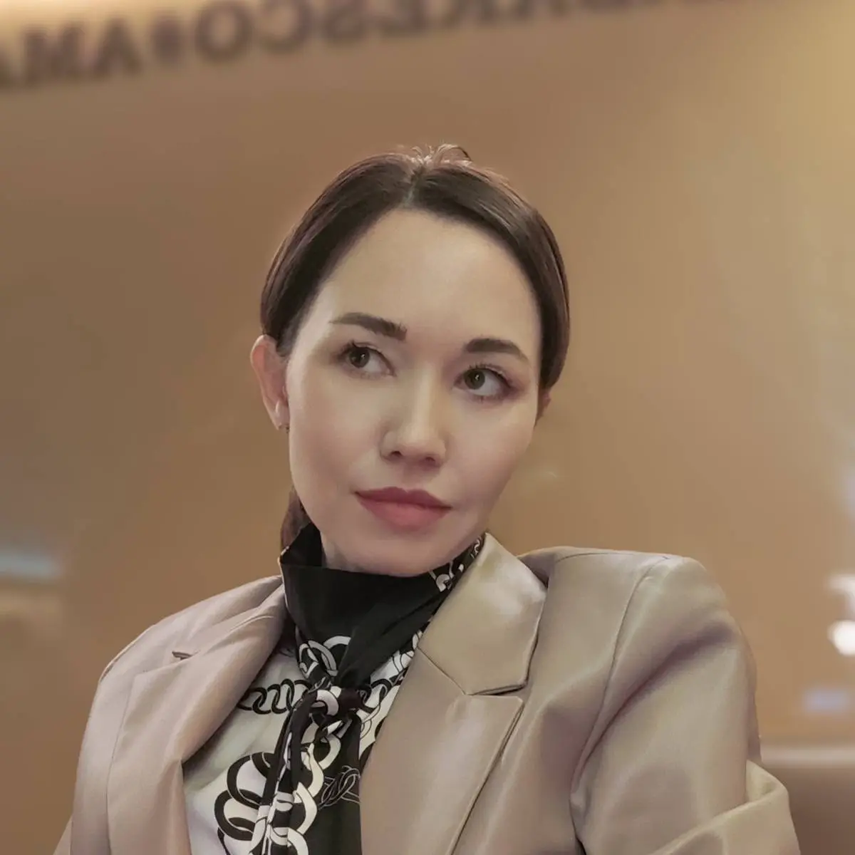 Ирина Булатова | Сетка — социальная сеть от hh.ru