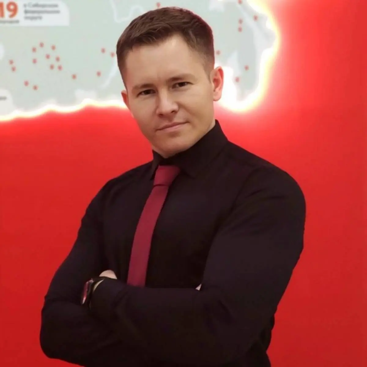 Евгений Кузнецов | Сетка — социальная сеть от hh.ru