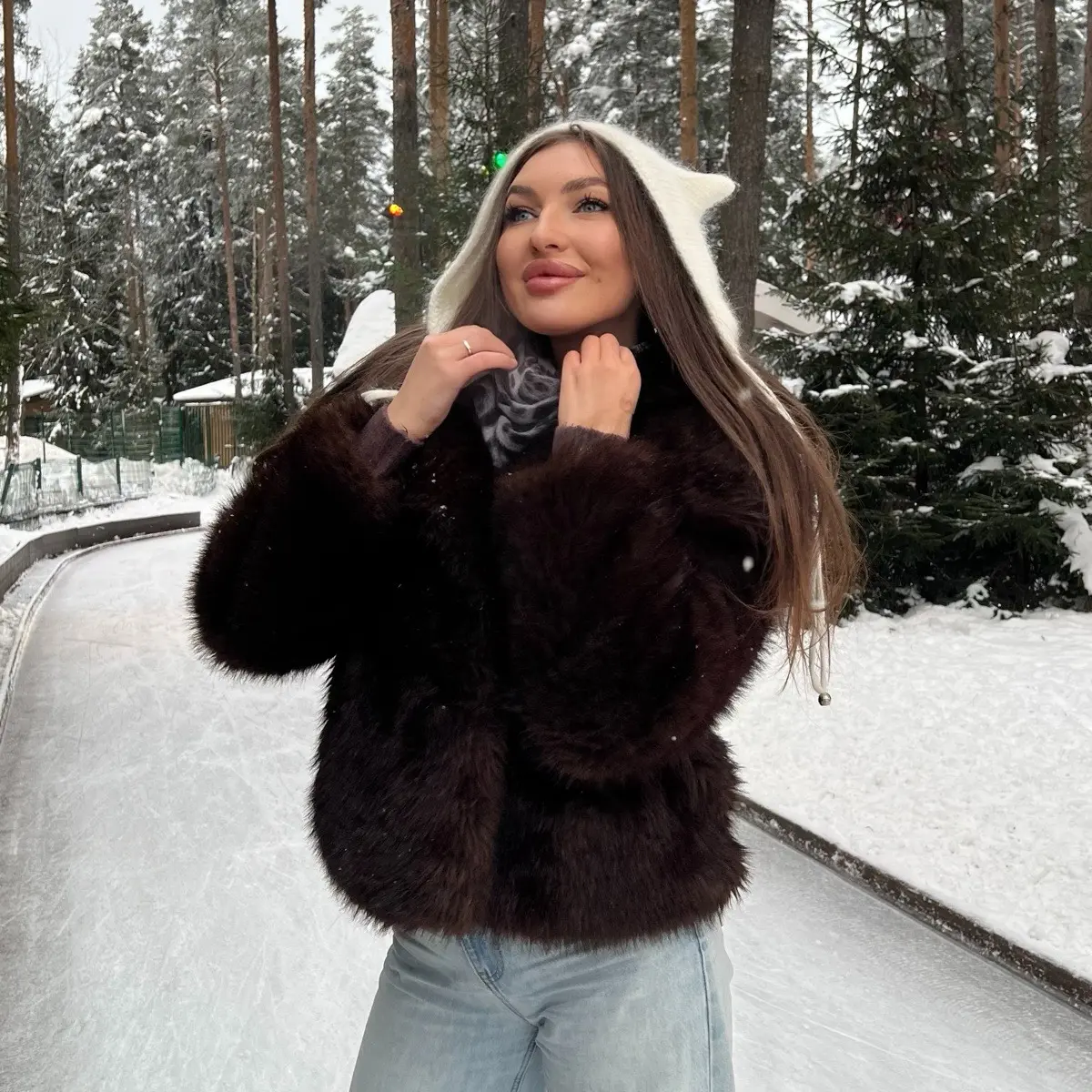 Ольга Снаткина