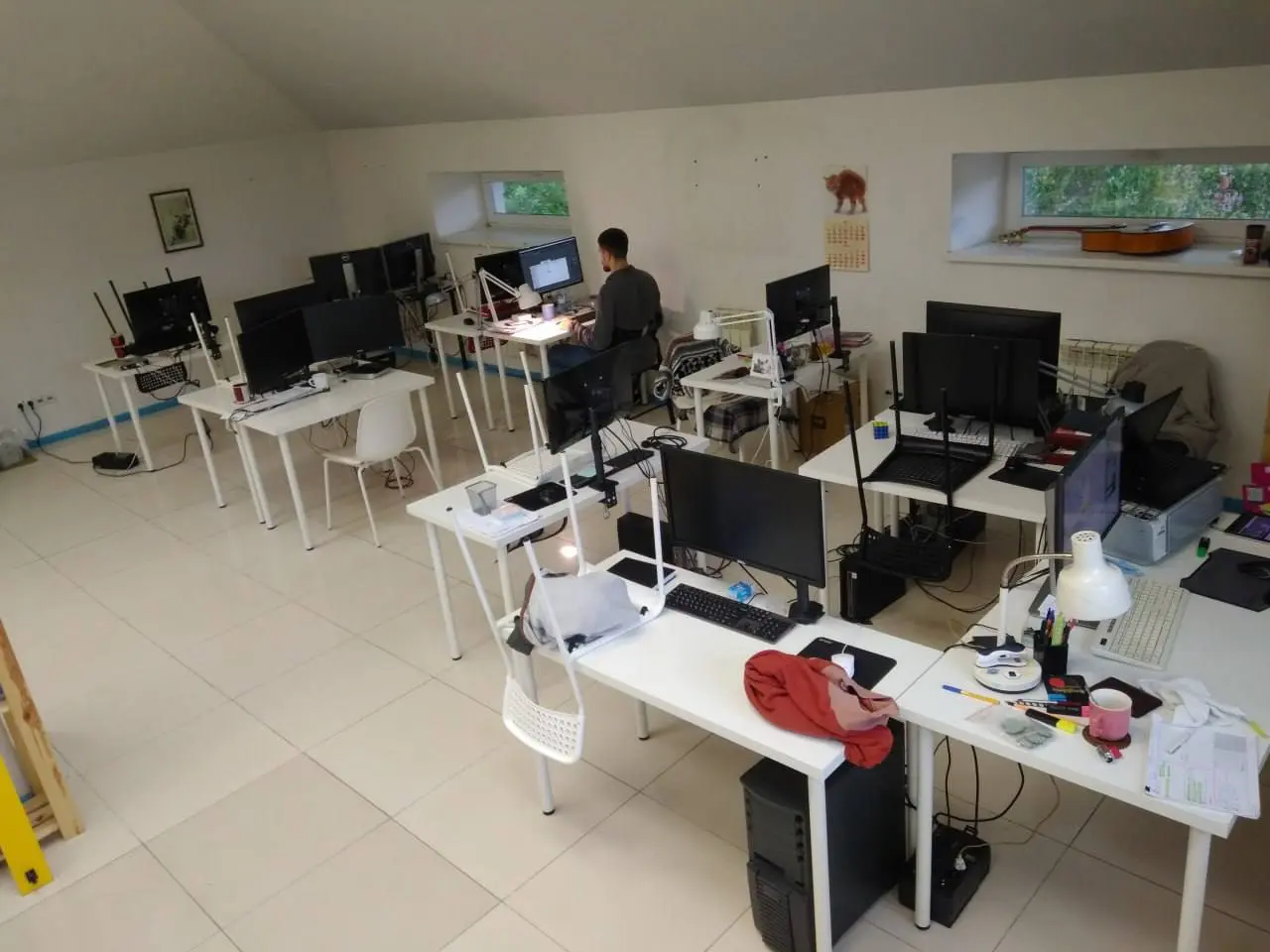 Ностальгия по 2018
Сейчас в соцсетях гуляет тренд с публикациями старых фоток из 2016 года | Сетка — социальная сеть от hh.ru