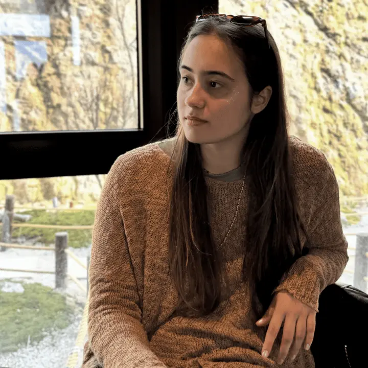 Вероника Цой | Сетка — социальная сеть от hh.ru