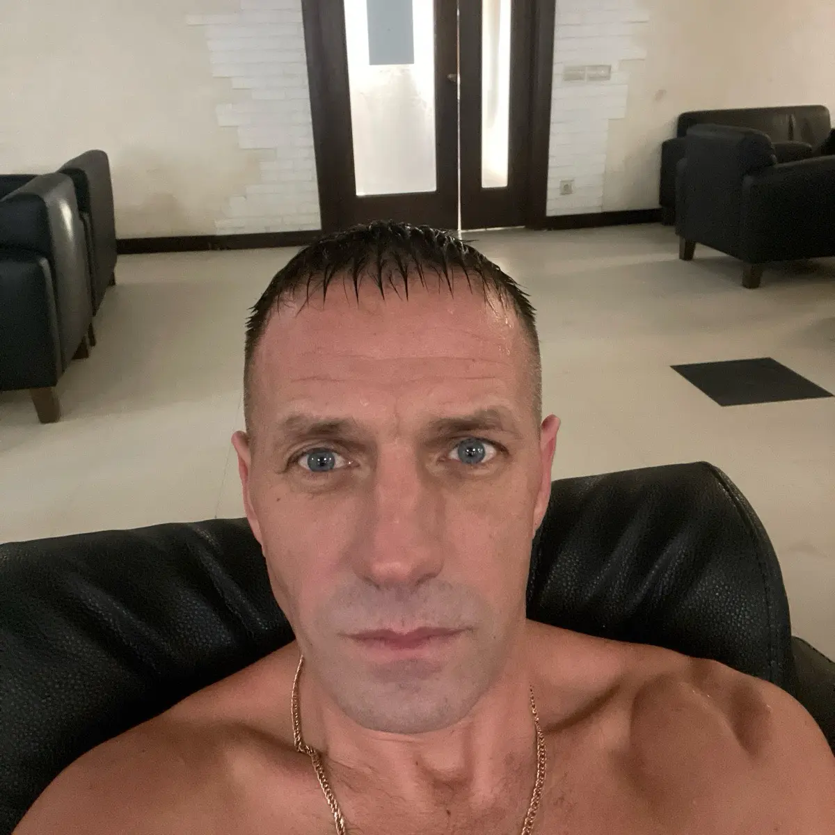 Павел Кузнецов