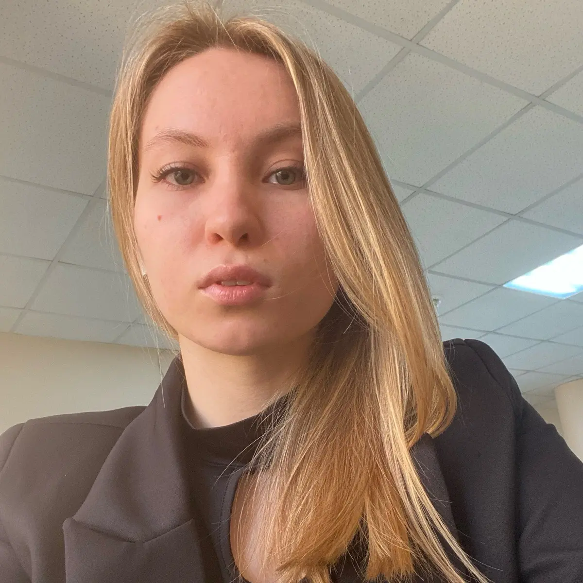 Марина Ильичева