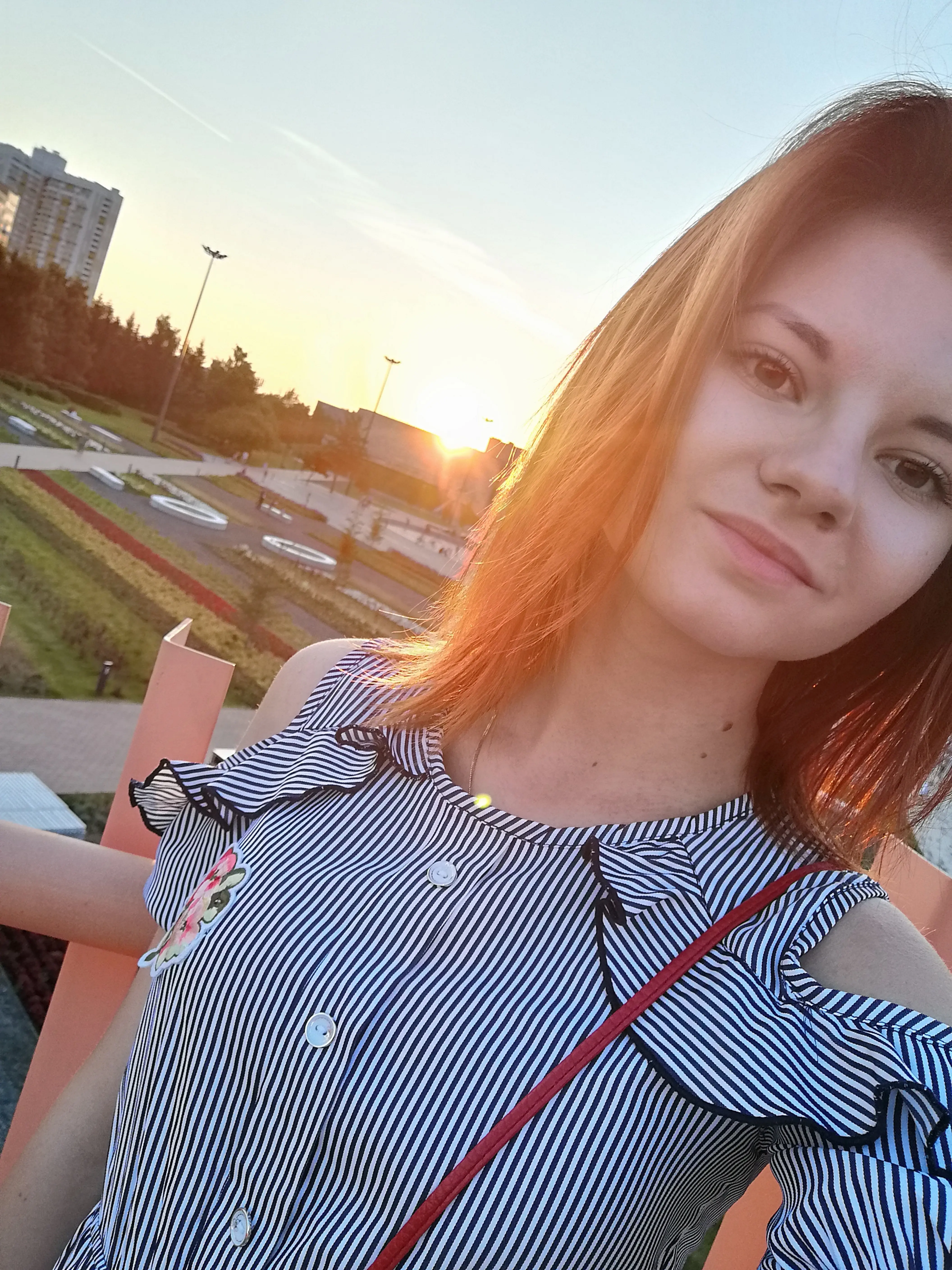 Эвелина Асай