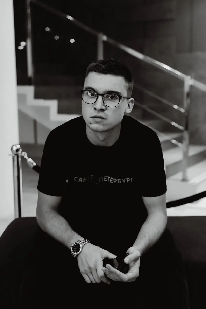 Даниил Резанов | Сетка — социальная сеть от hh.ru