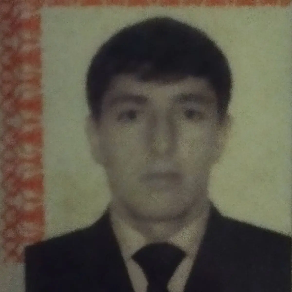 Адам Хатуев | Сетка — социальная сеть от hh.ru