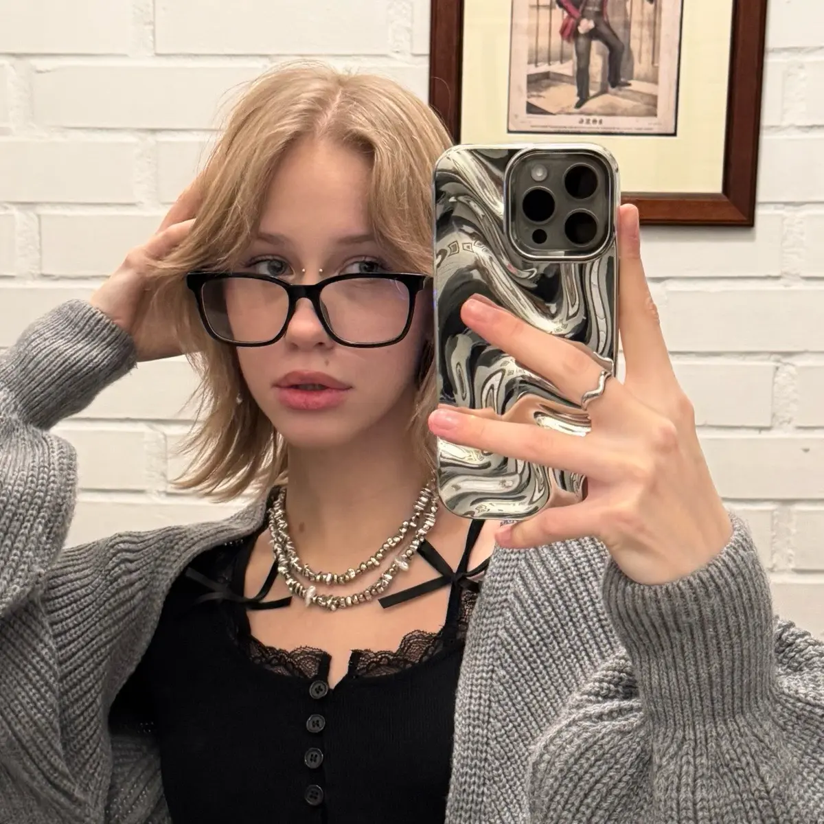 Елизавета Кононова | Сетка — социальная сеть от hh.ru