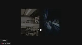 Intelligent Mouse Trailer - Анимация плавного курсора. Реализована с помощью JavaScript.
https://codepen.io/Hyperplexed/pen/abYJQxP | Сетка — социальная сеть от hh.ru