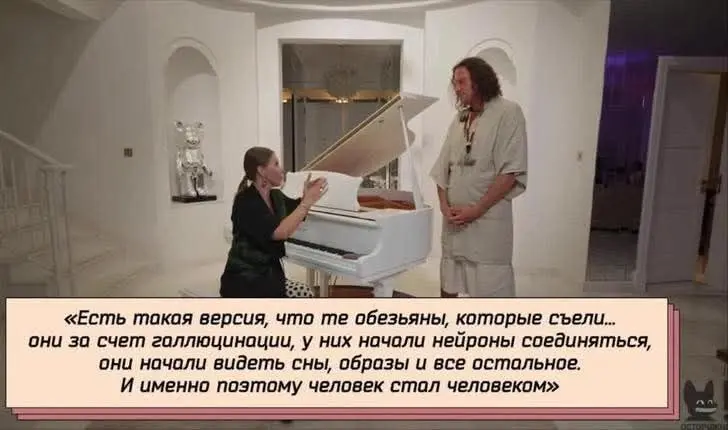 Недавно обсуждали с товарищем просмотр нового интервью с Полонским, у обоих из нас – крупные и дорогие (по нашим меркам) провалы в бизнесе, куда рухнуло все, что было накоплено: от денег до самоуважен... | Сетка — социальная сеть от hh.ru