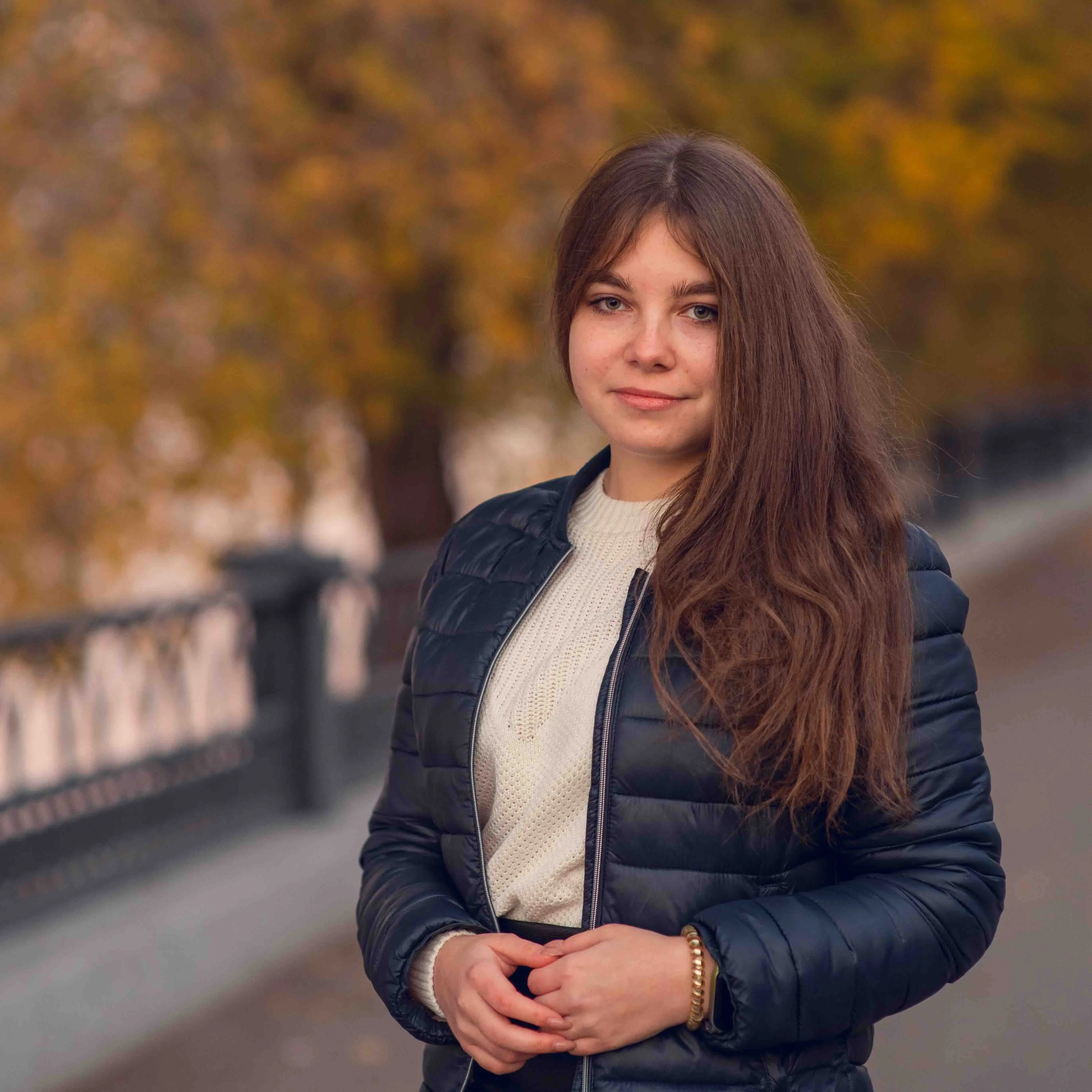 Анастасия Харьковец | Сетка — социальная сеть от hh.ru