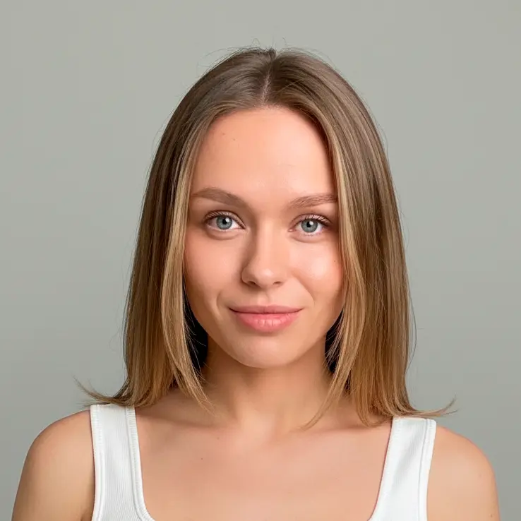 Анна Бушкарева