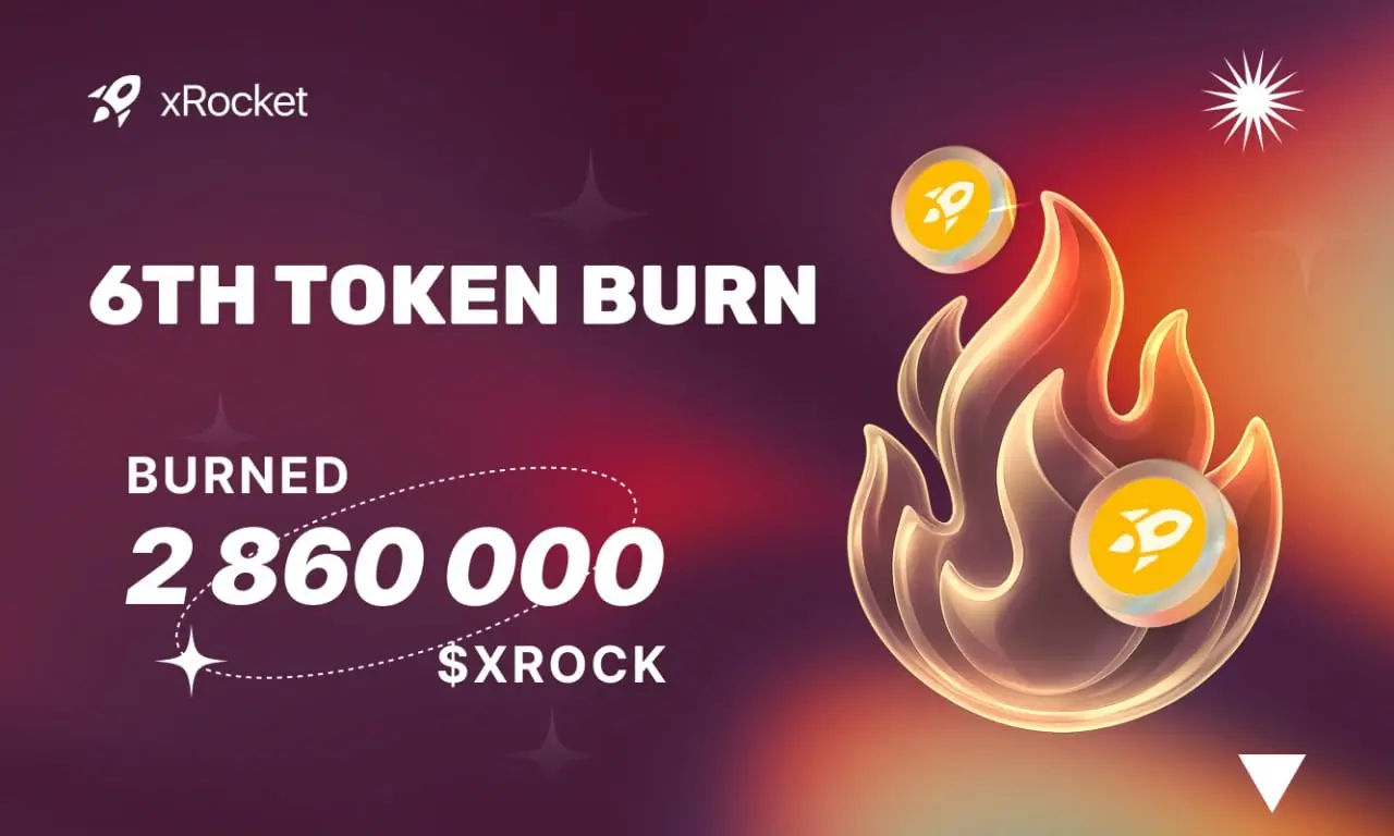 Год в xRocket 🚀 | Сетка — социальная сеть от hh.ru