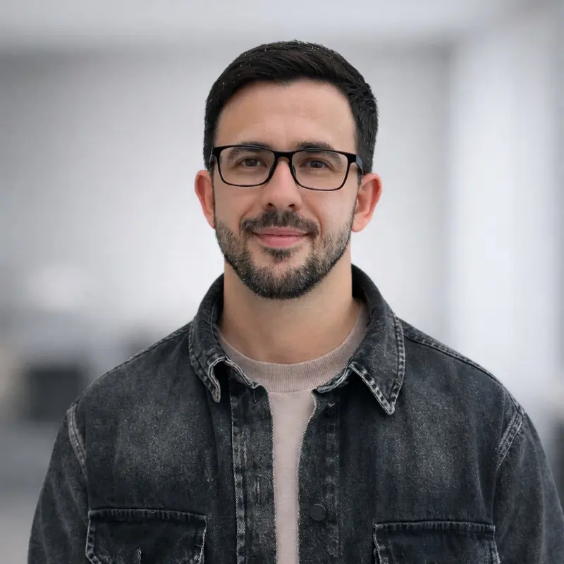 Илья Муштаков | Сетка — социальная сеть от hh.ru