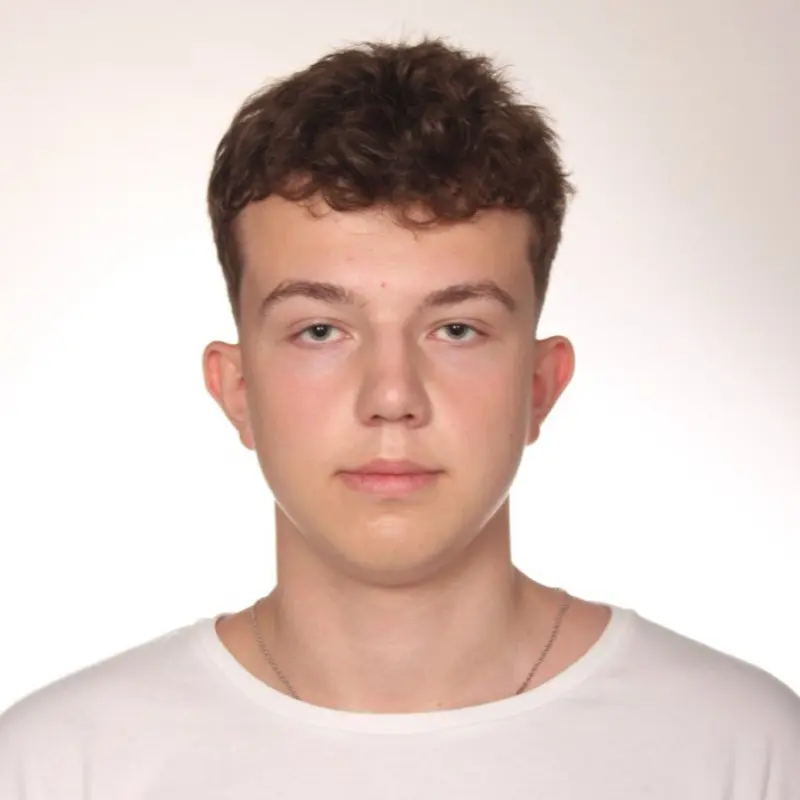 Егор Березовский | Сетка — социальная сеть от hh.ru