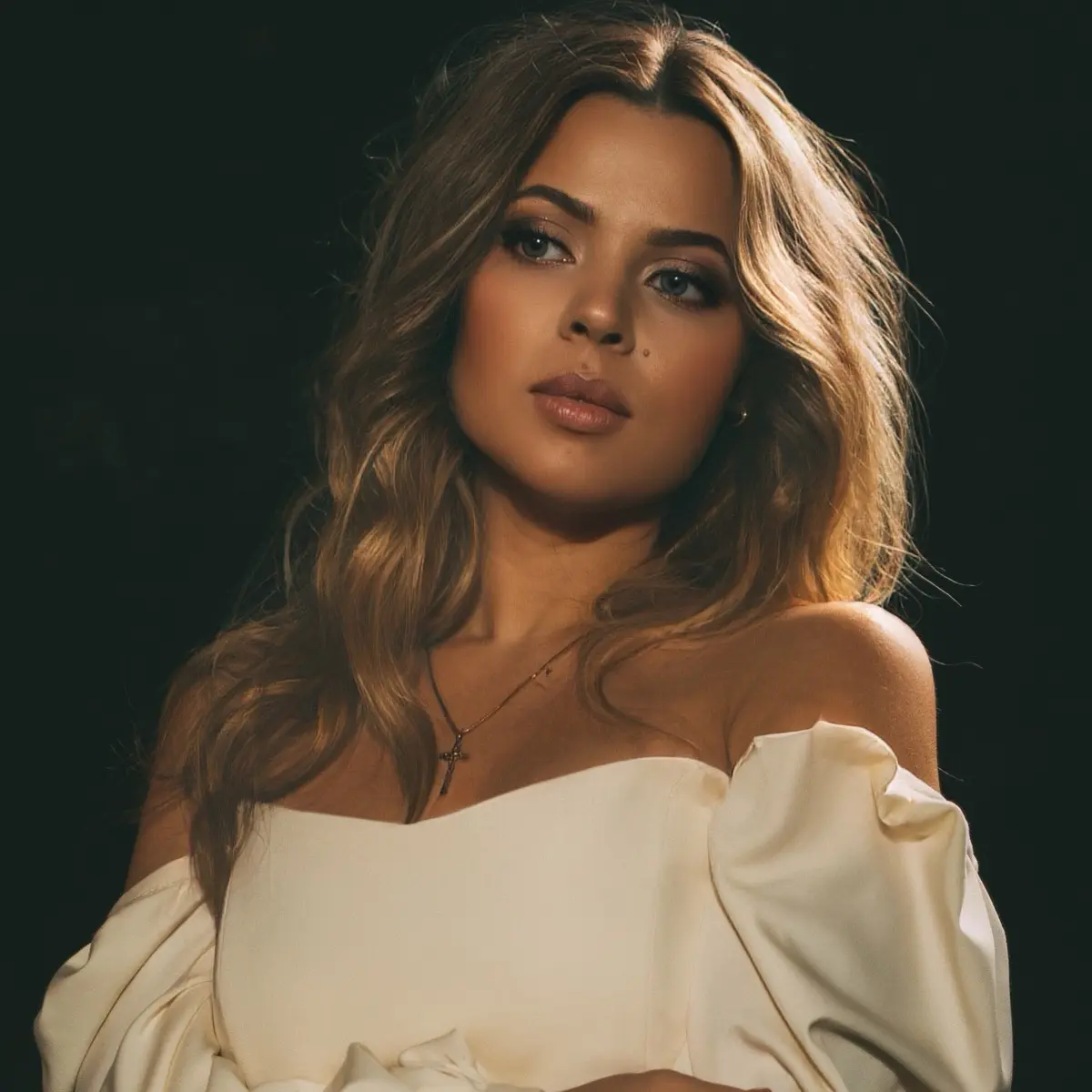 Олеся Анисимова | Сетка — социальная сеть от hh.ru