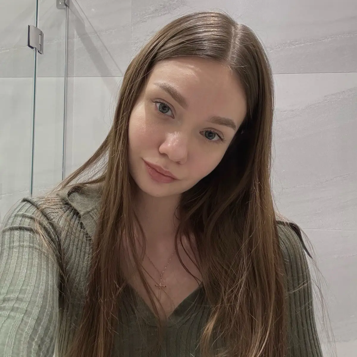 Олеся Лисина